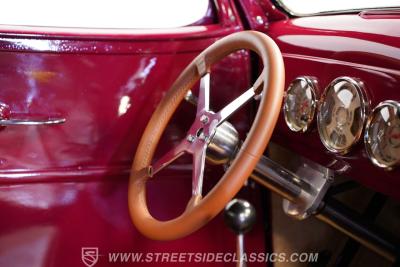 1939 Chevrolet Pickup Streetrod