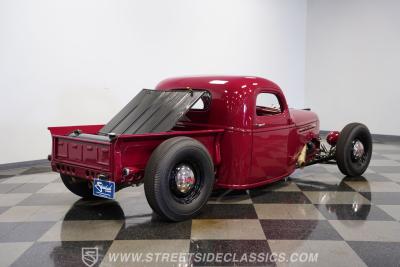 1939 Chevrolet Pickup Streetrod
