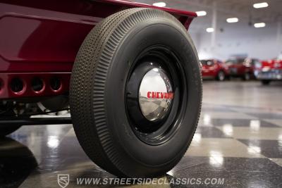 1939 Chevrolet Pickup Streetrod