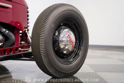 1939 Chevrolet Pickup Streetrod