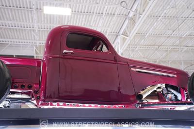 1939 Chevrolet Pickup Streetrod