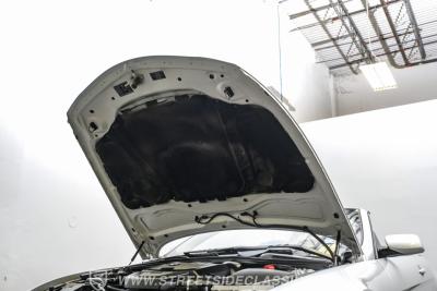 2007 BMW 650I Convertible