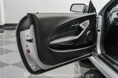 2007 BMW 650I Convertible