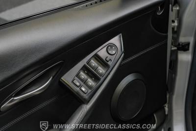 2007 BMW 650I Convertible