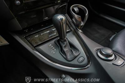 2007 BMW 650I Convertible