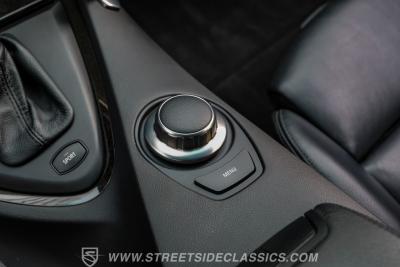 2007 BMW 650I Convertible