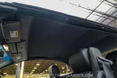 2007 BMW 650I Convertible
