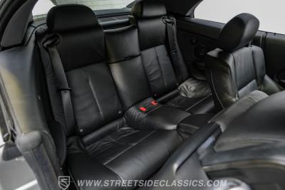 2007 BMW 650I Convertible