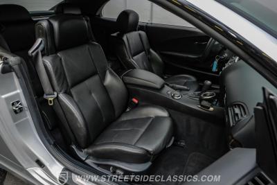 2007 BMW 650I Convertible