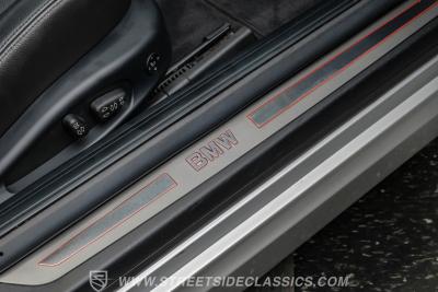 2007 BMW 650I Convertible