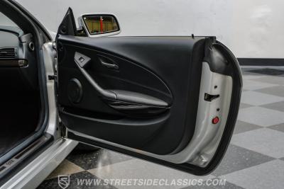 2007 BMW 650I Convertible