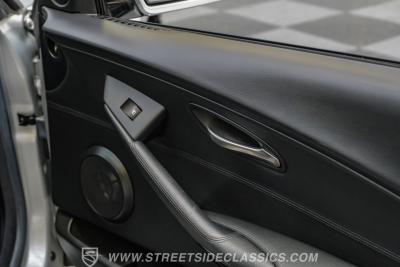 2007 BMW 650I Convertible