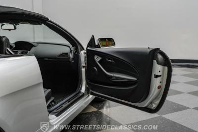 2007 BMW 650I Convertible
