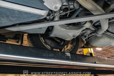 2007 BMW 650I Convertible
