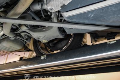 2007 BMW 650I Convertible