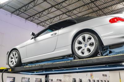 2007 BMW 650I Convertible