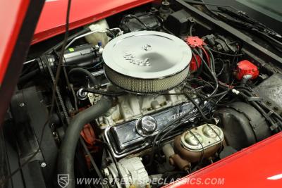 1973 Chevrolet Corvette