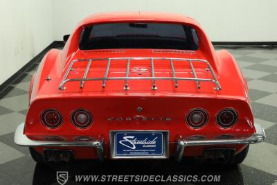 1973 Chevrolet Corvette
