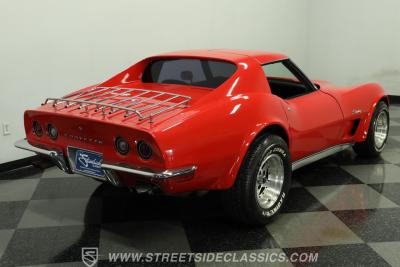 1973 Chevrolet Corvette