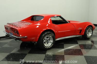 1973 Chevrolet Corvette