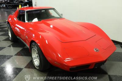 1973 Chevrolet Corvette