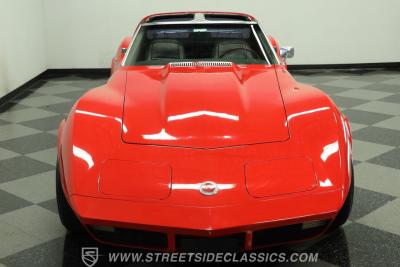 1973 Chevrolet Corvette