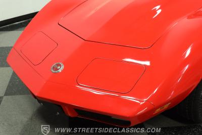1973 Chevrolet Corvette