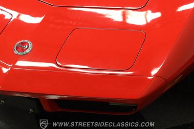 1973 Chevrolet Corvette