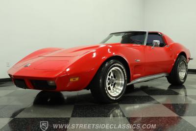1973 Chevrolet Corvette
