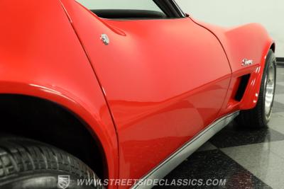 1973 Chevrolet Corvette