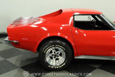 1973 Chevrolet Corvette