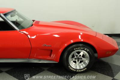 1973 Chevrolet Corvette