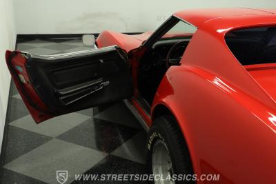 1973 Chevrolet Corvette