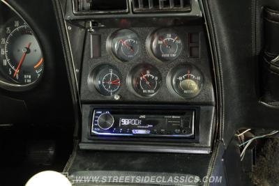 1973 Chevrolet Corvette