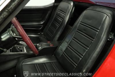 1973 Chevrolet Corvette