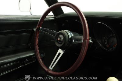 1973 Chevrolet Corvette