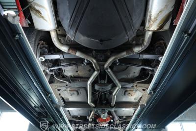 1973 Chevrolet Corvette