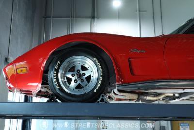 1973 Chevrolet Corvette