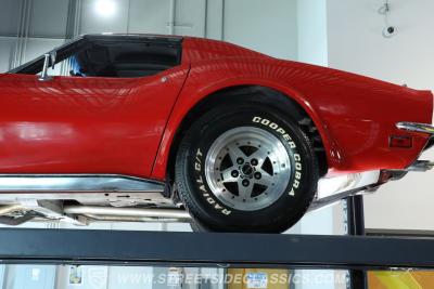 1973 Chevrolet Corvette