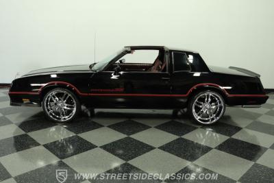 1985 Chevrolet Monte Carlo SS