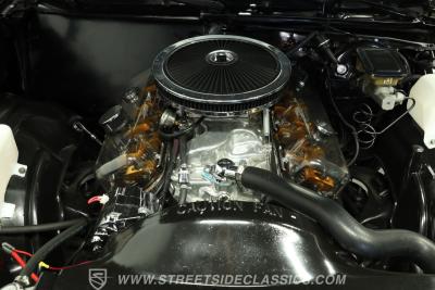 1985 Chevrolet Monte Carlo SS