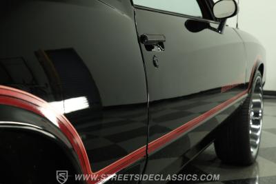 1985 Chevrolet Monte Carlo SS