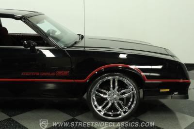 1985 Chevrolet Monte Carlo SS