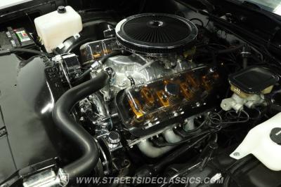 1985 Chevrolet Monte Carlo SS