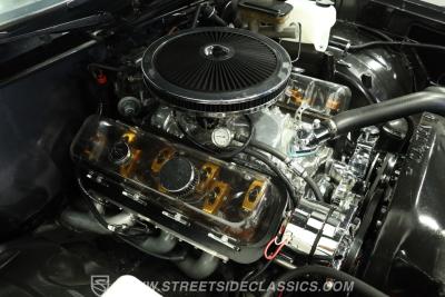 1985 Chevrolet Monte Carlo SS