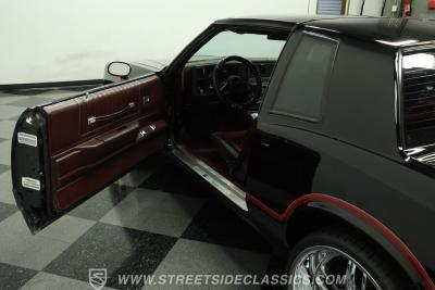 1985 Chevrolet Monte Carlo SS