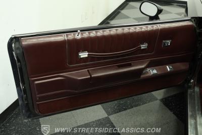 1985 Chevrolet Monte Carlo SS
