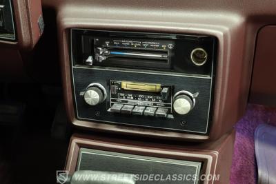 1985 Chevrolet Monte Carlo SS