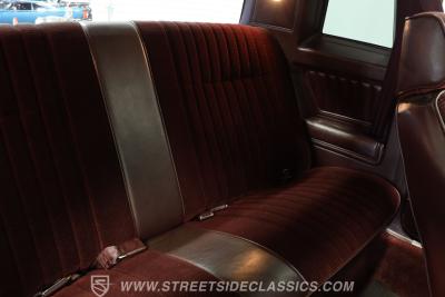 1985 Chevrolet Monte Carlo SS