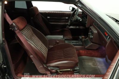 1985 Chevrolet Monte Carlo SS